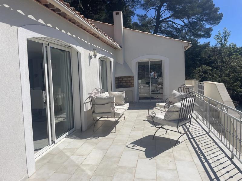 Villa - 142 m² - 7 pièces