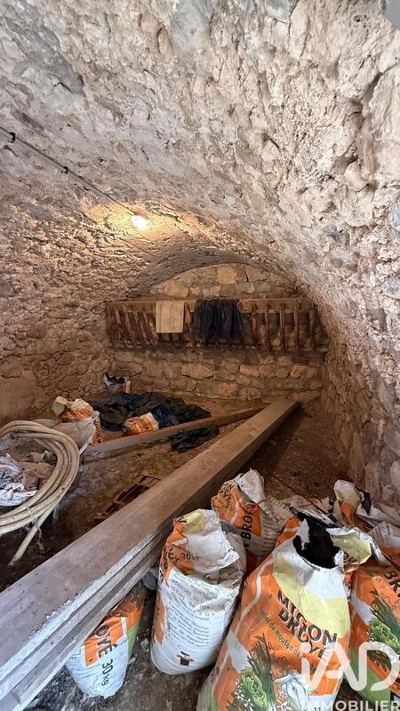 Terrain agricole - 56 500 m²