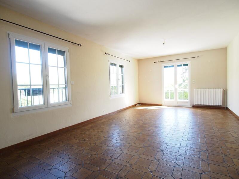 Maison - 114 m² - 4 pièces