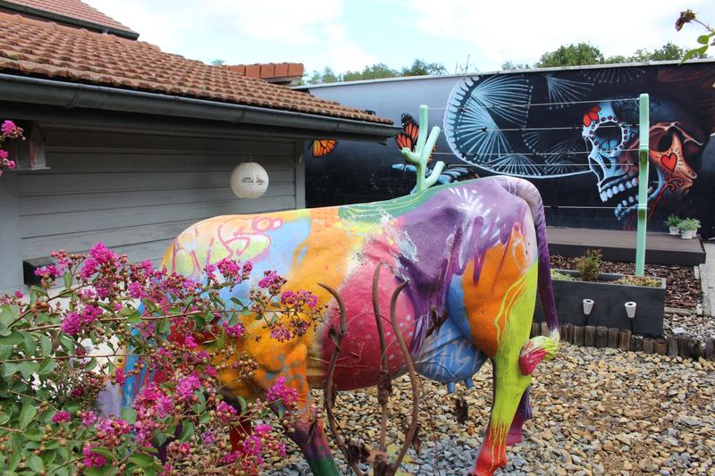 Maison - 470 m² - 9 pièces