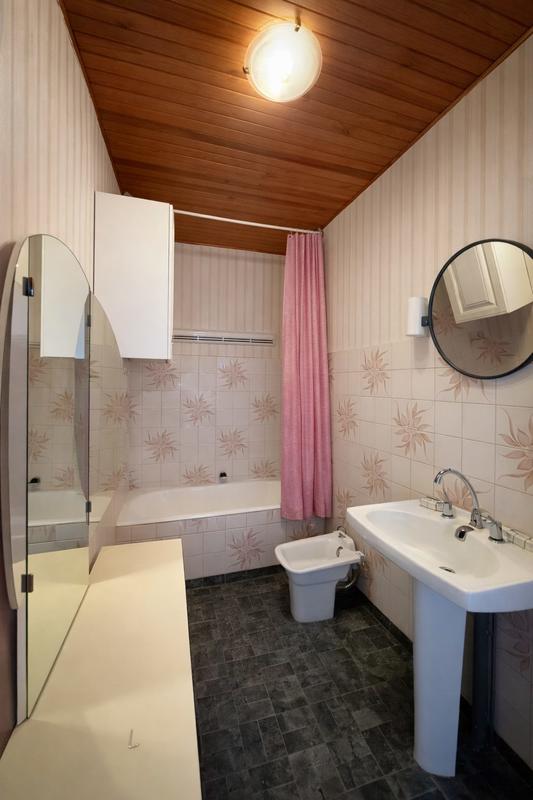 Maison - 116 m² - 5 pièces