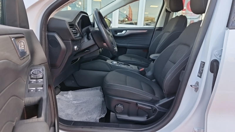 Ford Kuga III 2.5 Duratec 190 ch Fhev eCVT Titanium