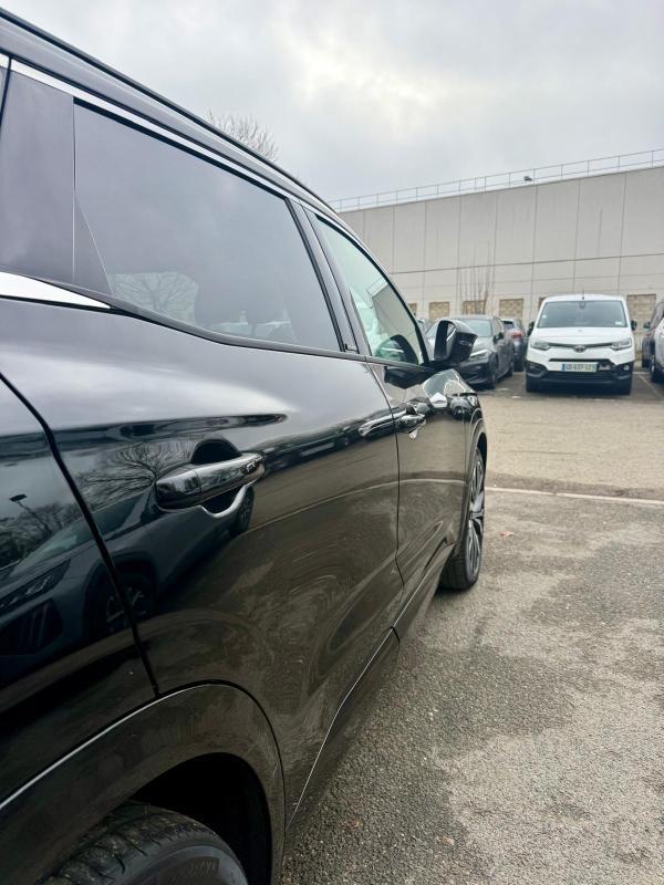 Renault Espace VI (2) 1.2 Full Hybrid E-Tech 200 Iconic 7pl