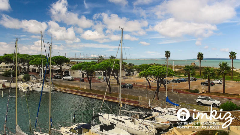 Appartement - 74 m² - 3 pièces