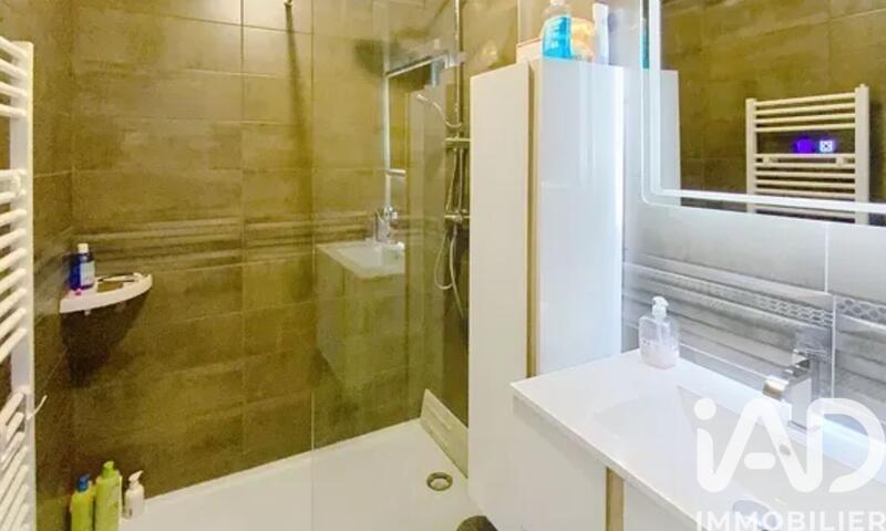 Appartement - 76 m² - 4 pièces