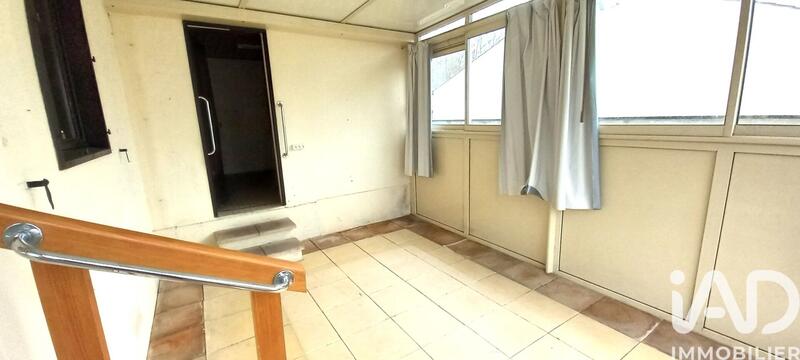 Maison - 53 m² - 3 pièces