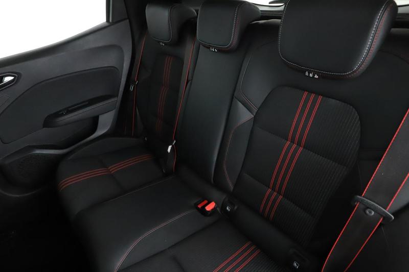 Renault Clio 1.3 TCe Rs Line Edc 130 ch