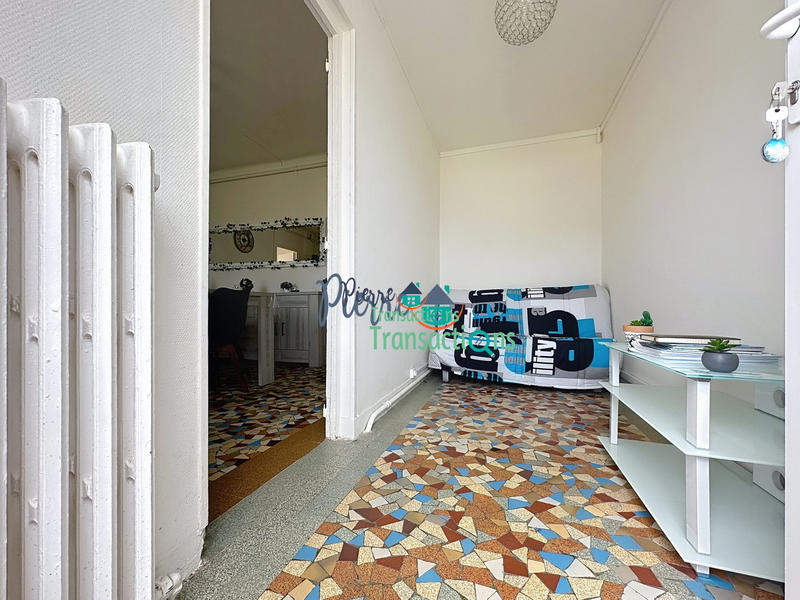 Maison traditionnelle - 171 m² - 7 pièces