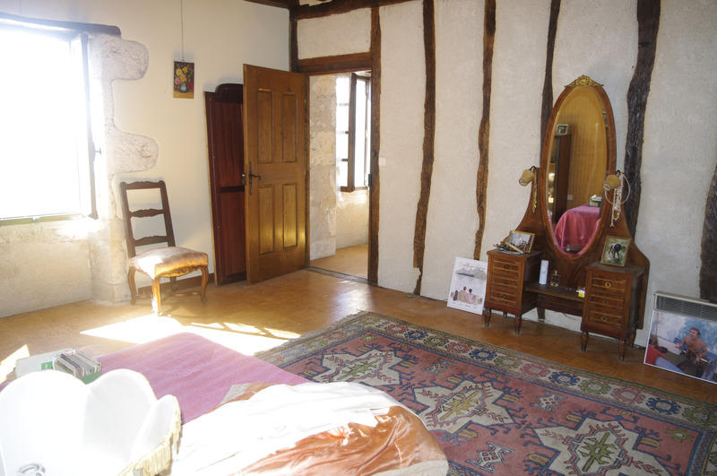 Maison - 142 m² - 4 pièces