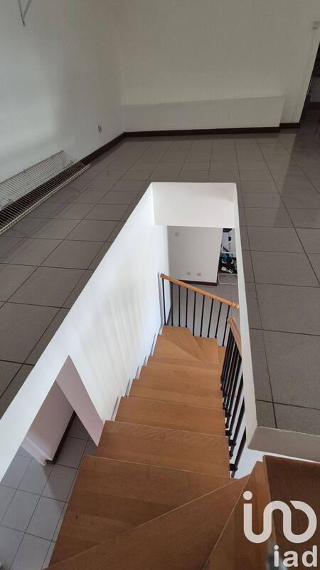 Appartement - 128 m² - 5 pièces