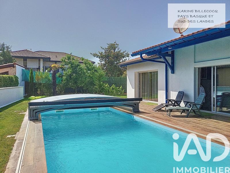 Maison - 141 m² - 4 pièces