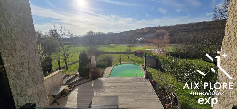 Villa - 160 m² - 6 pièces