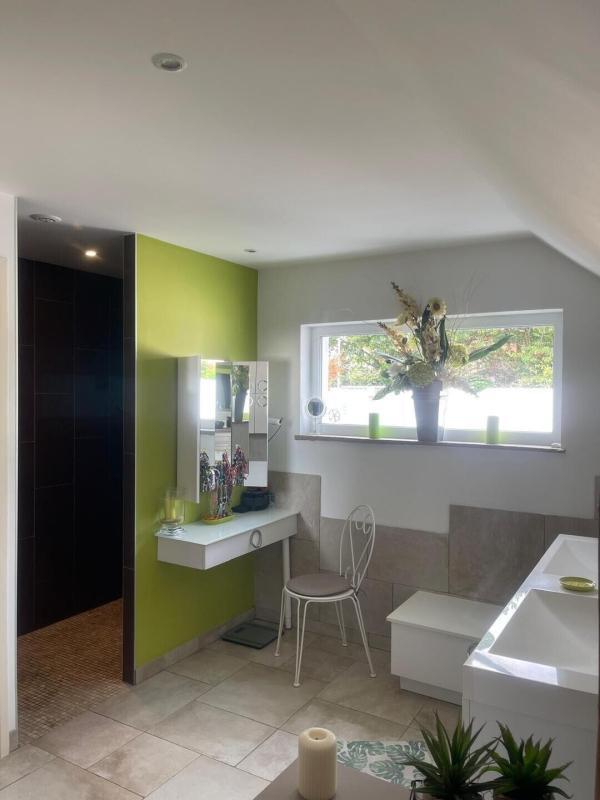 Maison - 191 m² - 5 pièces