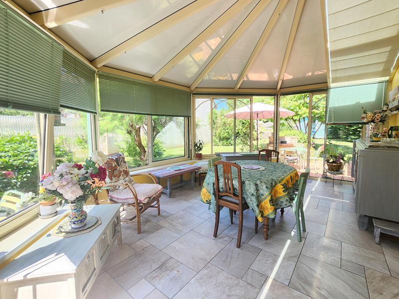 Maison - 165 m² - 7 pièces