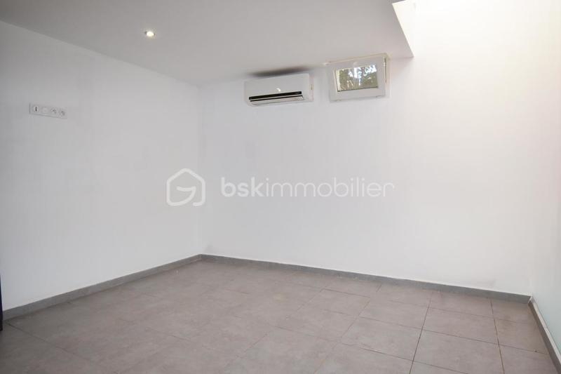 Studio - 35 m² - 2 pièces