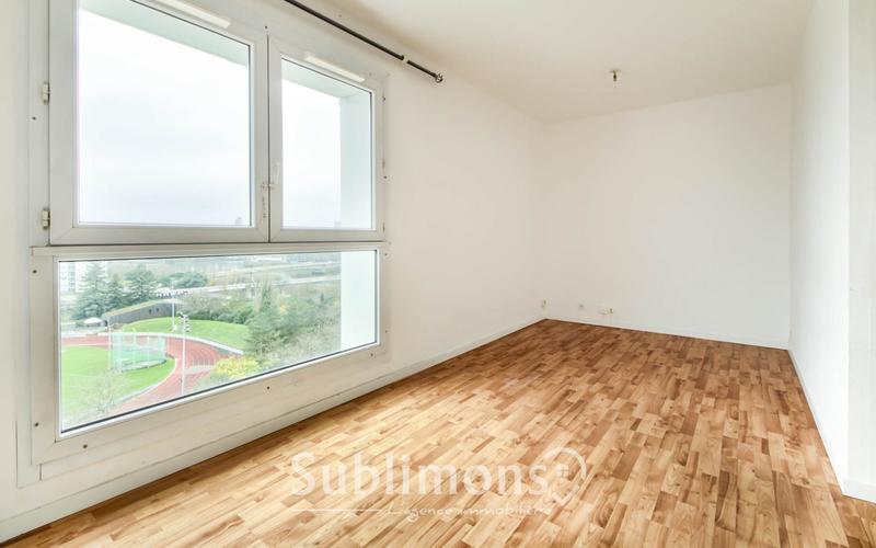 Appartement - 51 m² - 2 pièces