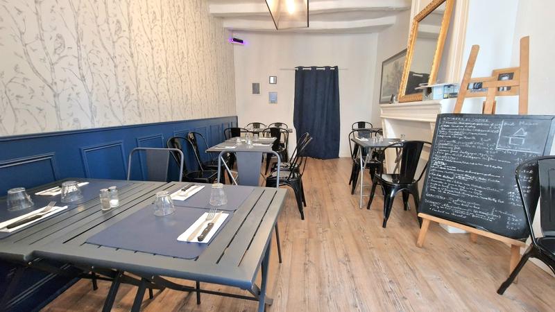 Fonds de commerce - 90 m²