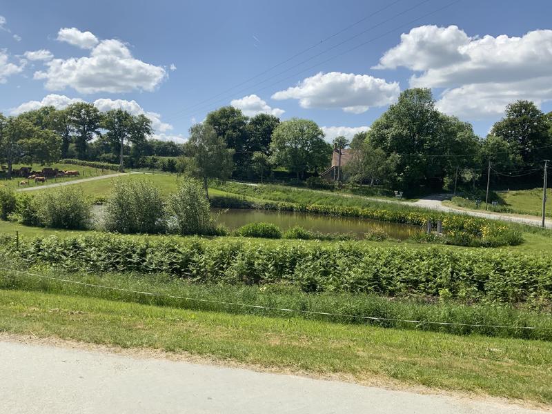 Maison - 86 m² - 3 pièces