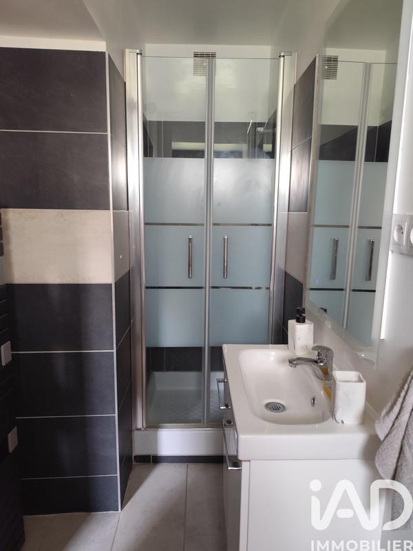 Maison - 183 m² - 7 pièces