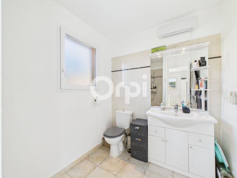 Maison - 81 m² - 3 pièces