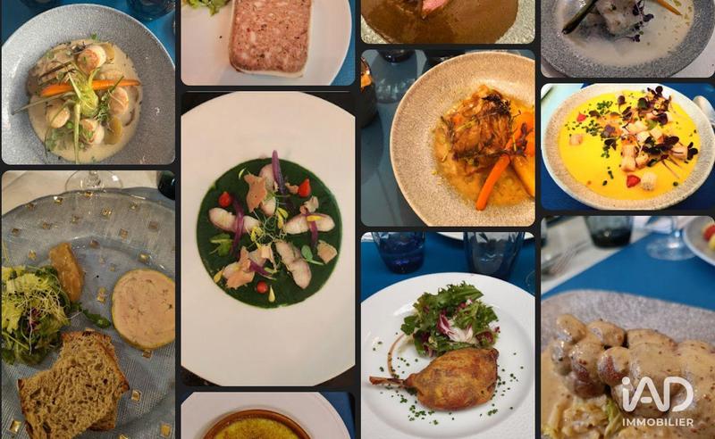 Local commercial - 76 m²