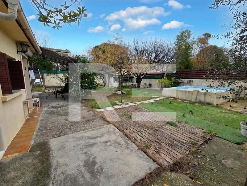 Appartement - 75 m² - 4 pièces