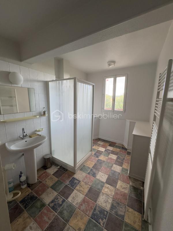 Maison de maîtres - 176 m² - 8 pièces