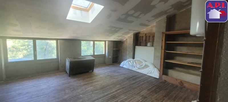 Maison - 166 m² - 4 pièces