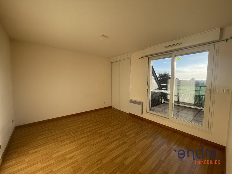 Appartement - 85 m² - 3 pièces