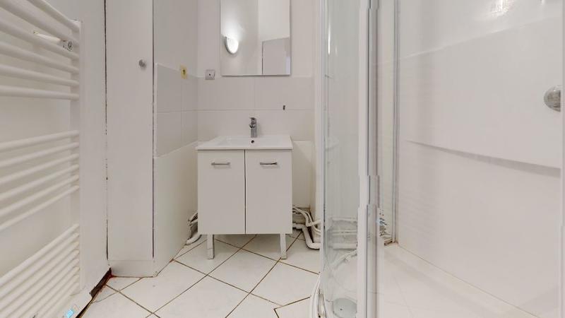 Appartement - 51 m² - 2 pièces