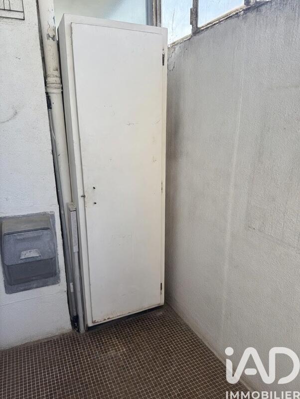 Appartement - 79 m² - 4 pièces