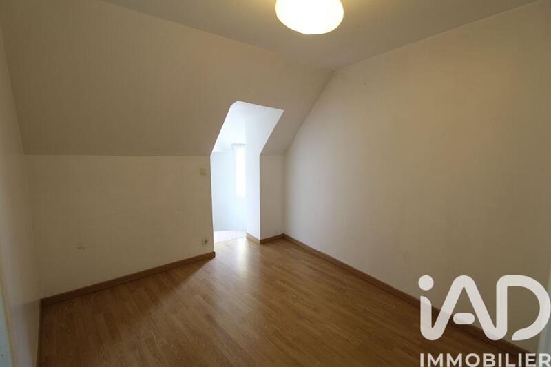Immeuble - 127 m²