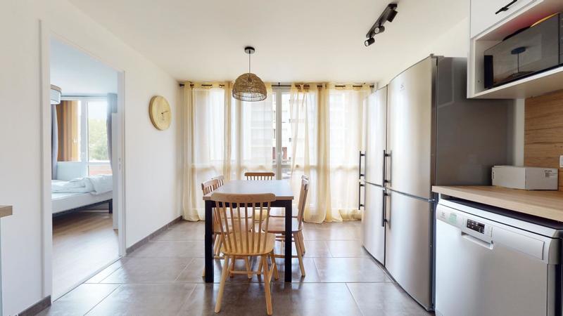 Appartement - 112 m²