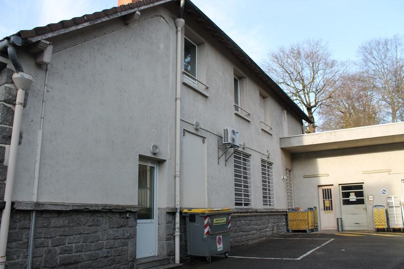 Local commercial - 195 m²