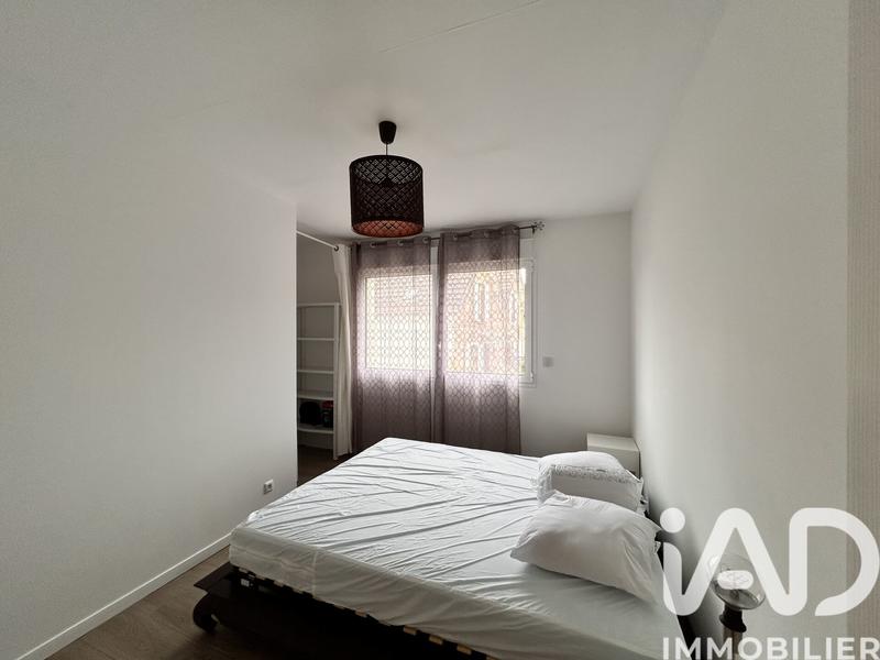 Maison - 80 m² - 5 pièces