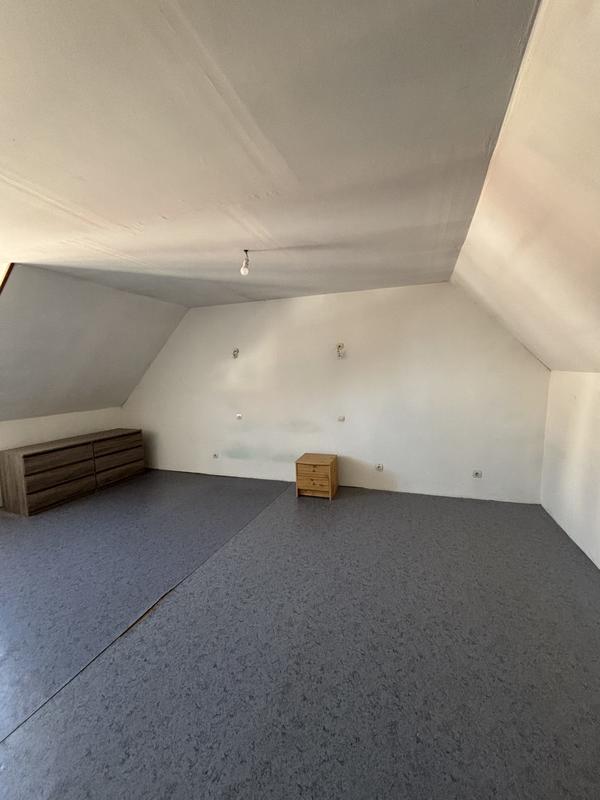 Maison - 132 m² - 5 pièces