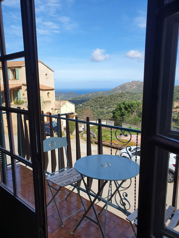 Appartement - 133 m² - 3 pièces