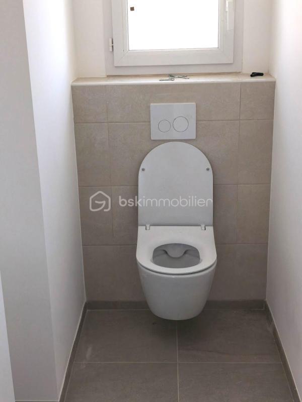 Villa - 112 m² - 5 pièces