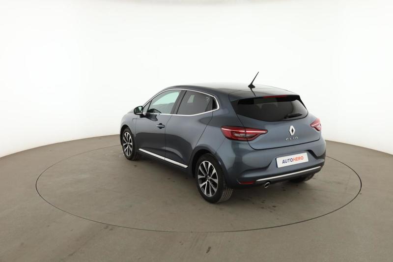 Renault Clio 1.3 TCe Intens Edc 130 ch