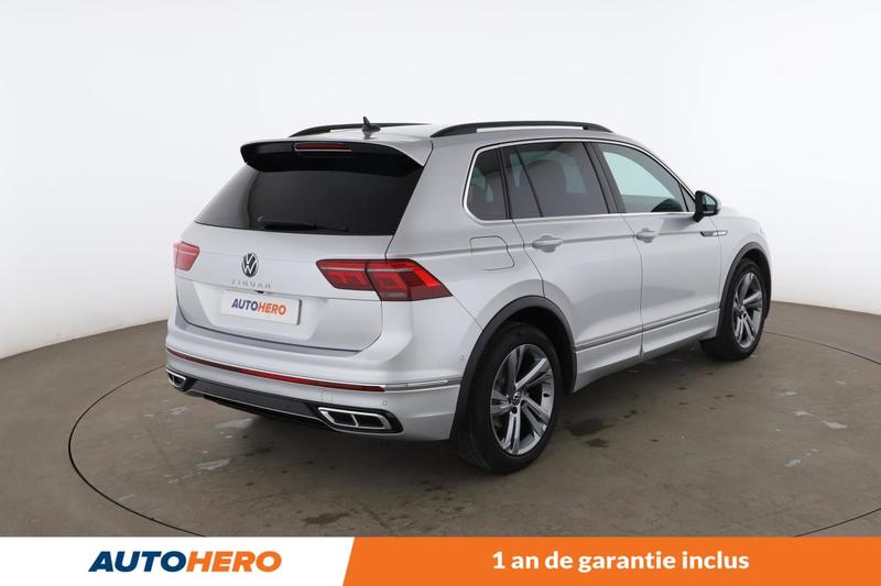 Volkswagen Tiguan 1.5 Tsi R-Line Dsg7 150 ch