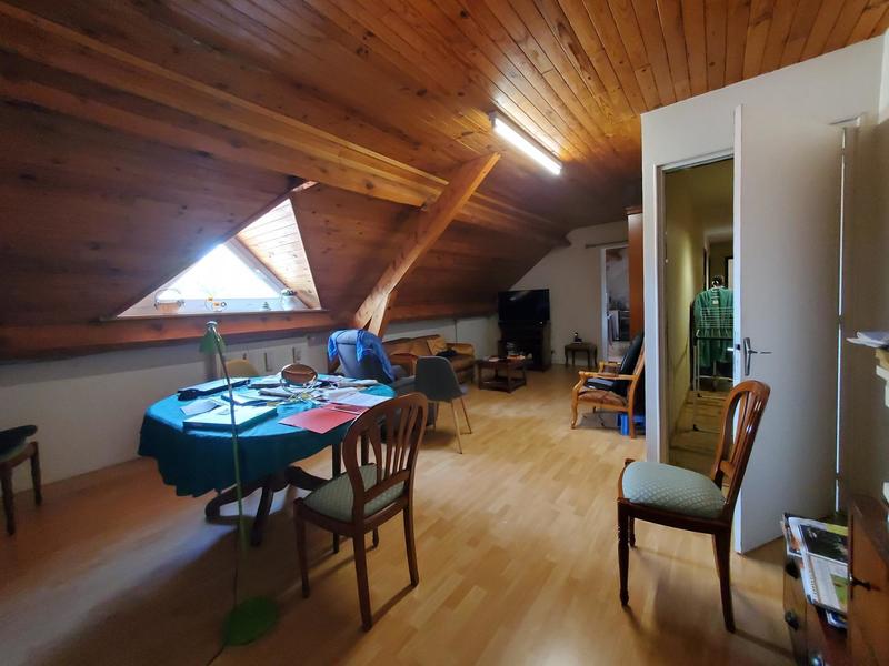 Appartement - 110 m² - 4 pièces