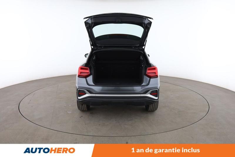 Audi Q2 35 Tfsi Advanced s tronic 150 ch