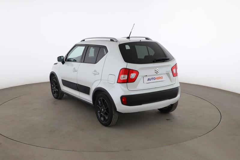 Suzuki Ignis 1.2 DualJet Pack 90 ch