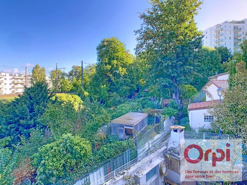 Maison - 92 m² - 3 pièces