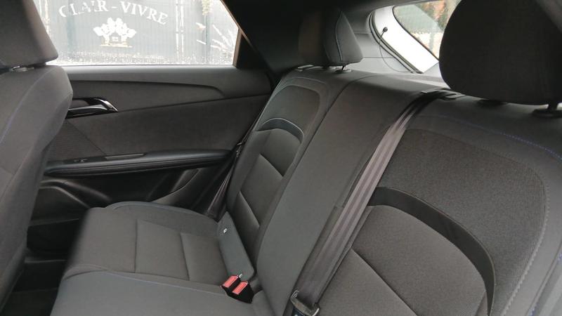 Mg Mg4 170 51 kWh Standard