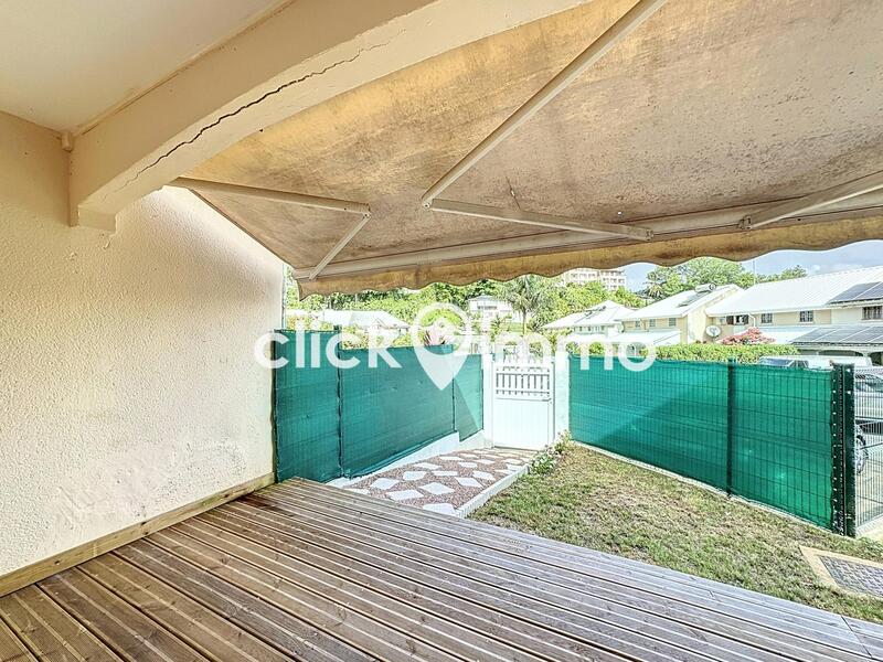 Appartement - 75 m² - 3 pièces