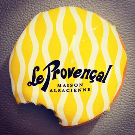 Fonds de commerce - 115 m²