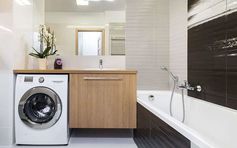 Appartement - 94 m² - 4 pièces