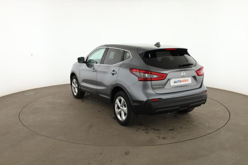 Nissan Qashqai 1.5 dCi 110 ch