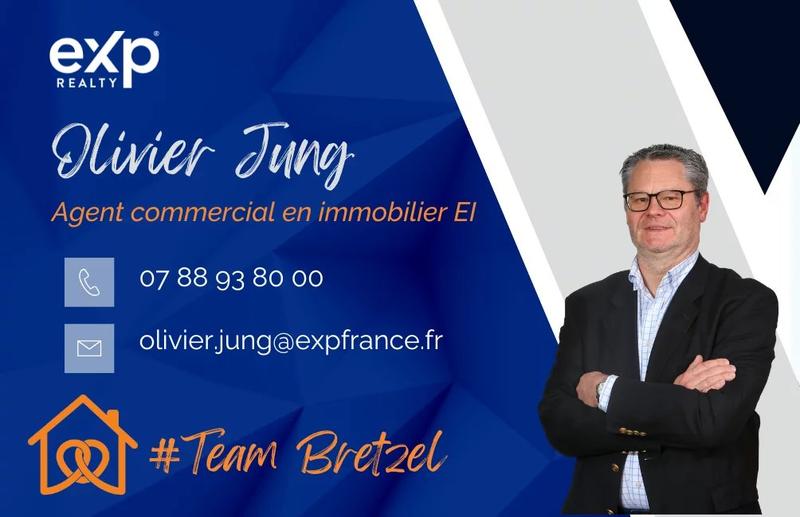 Corps de ferme - 250 m² - 10 pièces